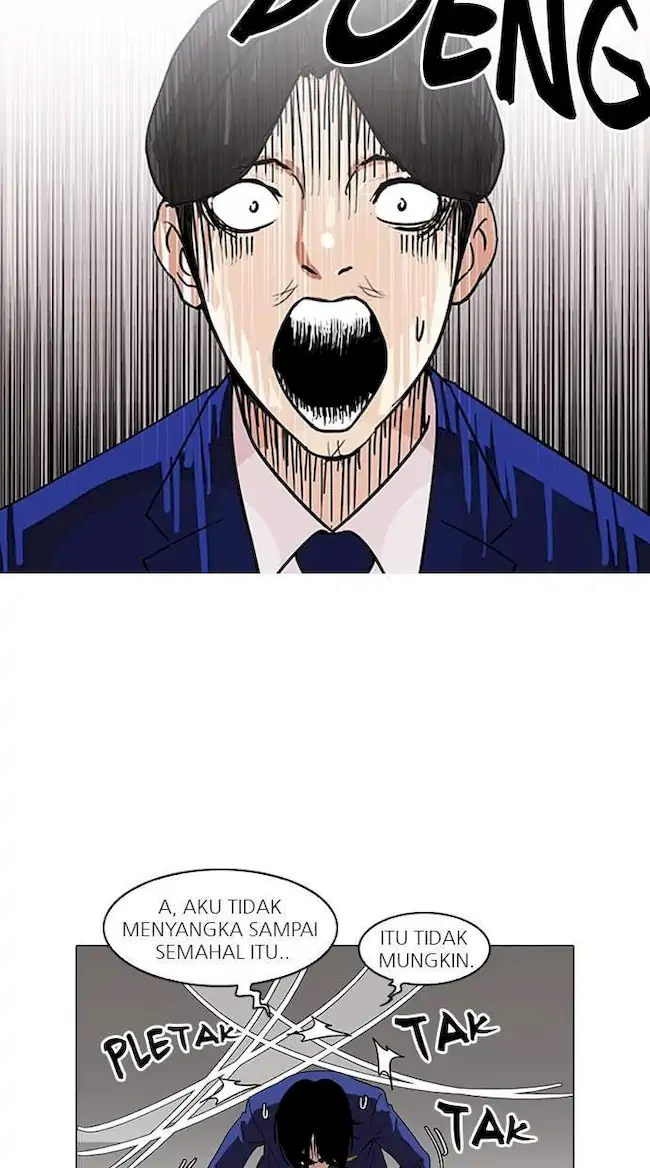 Lookism Bab 140 halaman 16
