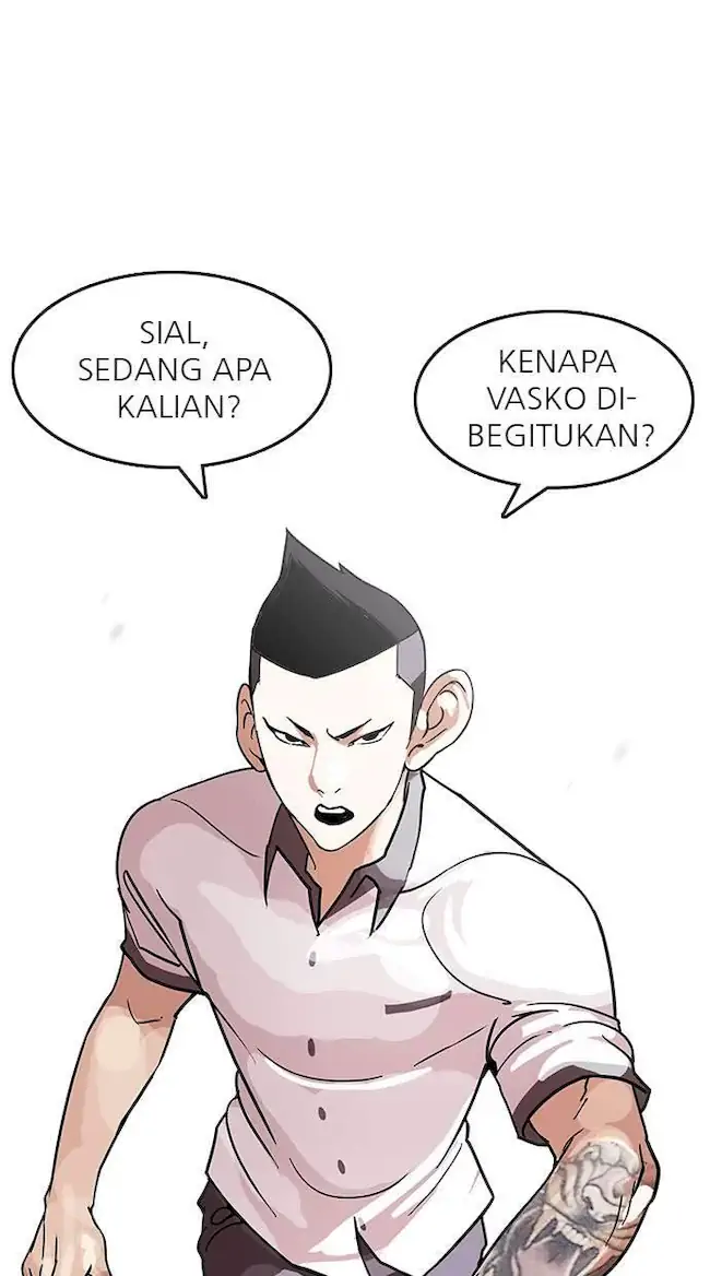 Lookism Bab 140 halaman 19