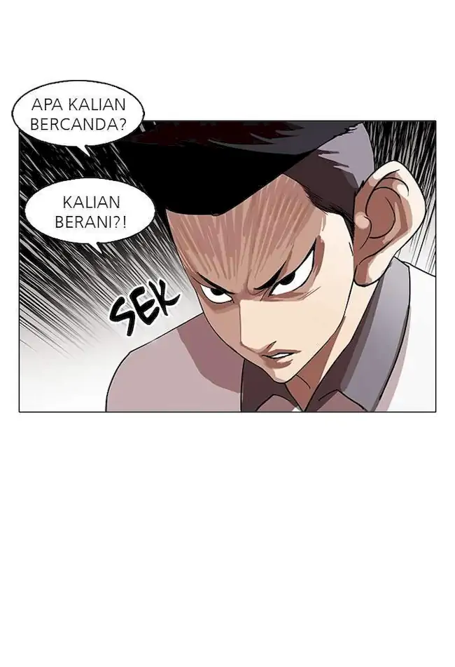 Lookism Bab 140 halaman 25