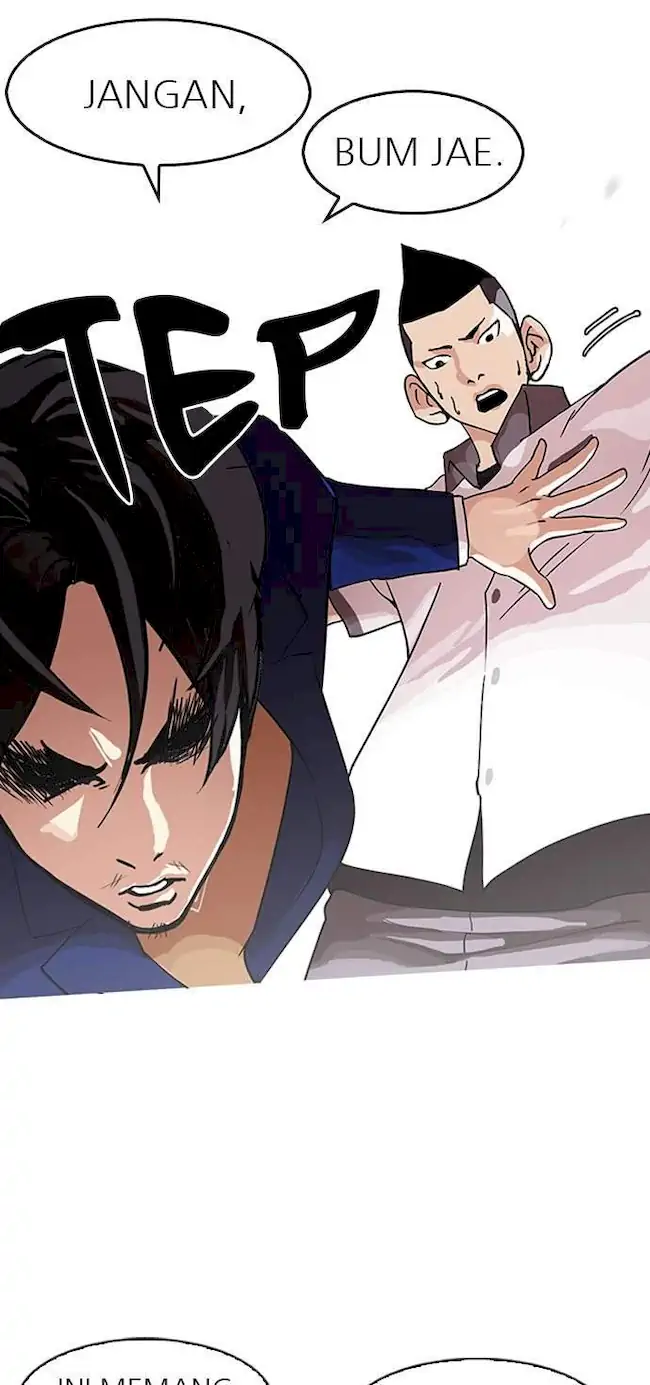 Lookism Bab 140 halaman 26