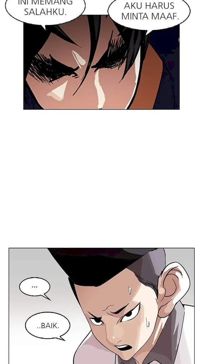 Lookism Bab 140 halaman 27