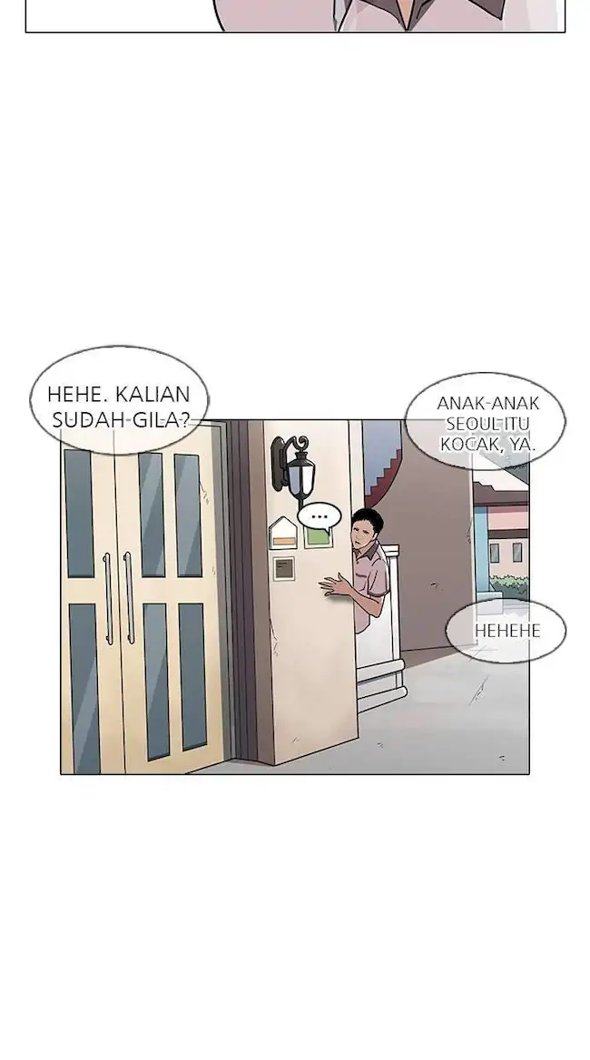 Lookism Bab 140 halaman 28