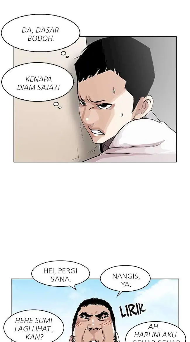 Lookism Bab 140 halaman 29
