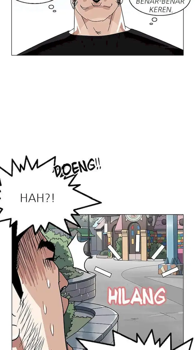 Lookism Bab 140 halaman 30