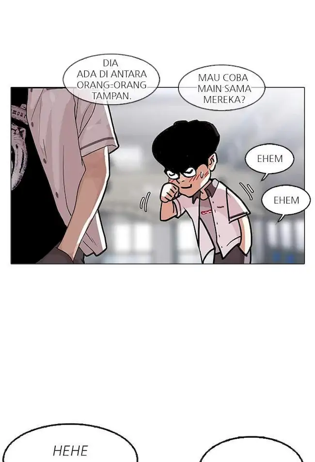 Lookism Bab 140 halaman 36