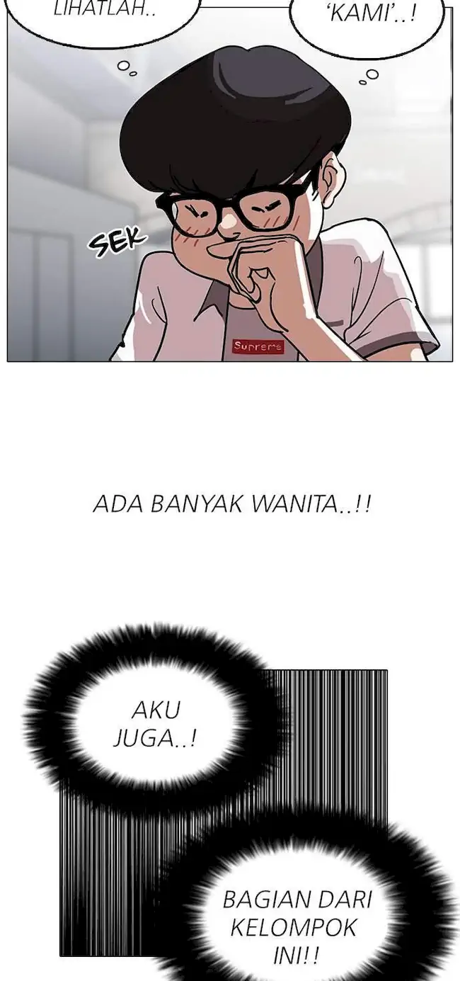 Lookism Bab 140 halaman 37