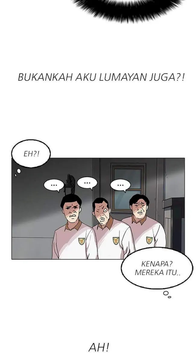 Lookism Bab 140 halaman 38