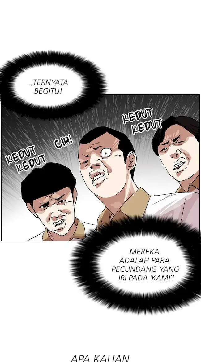 Lookism Bab 140 halaman 39