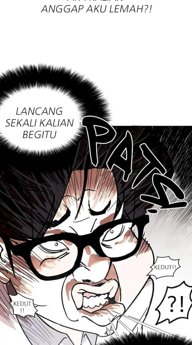 Lookism Bab 140 halaman 40