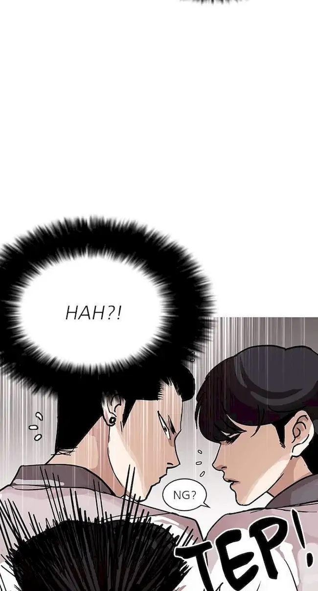 Lookism Bab 140 halaman 43