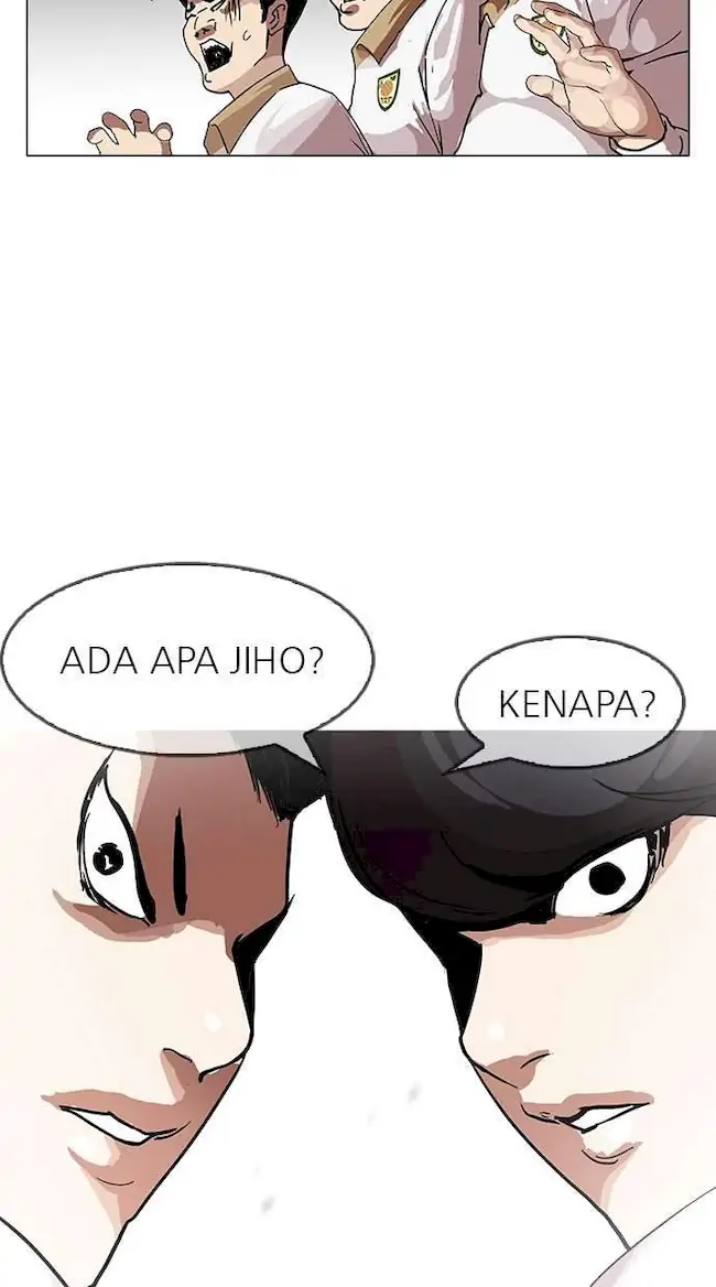 Lookism Bab 140 halaman 45