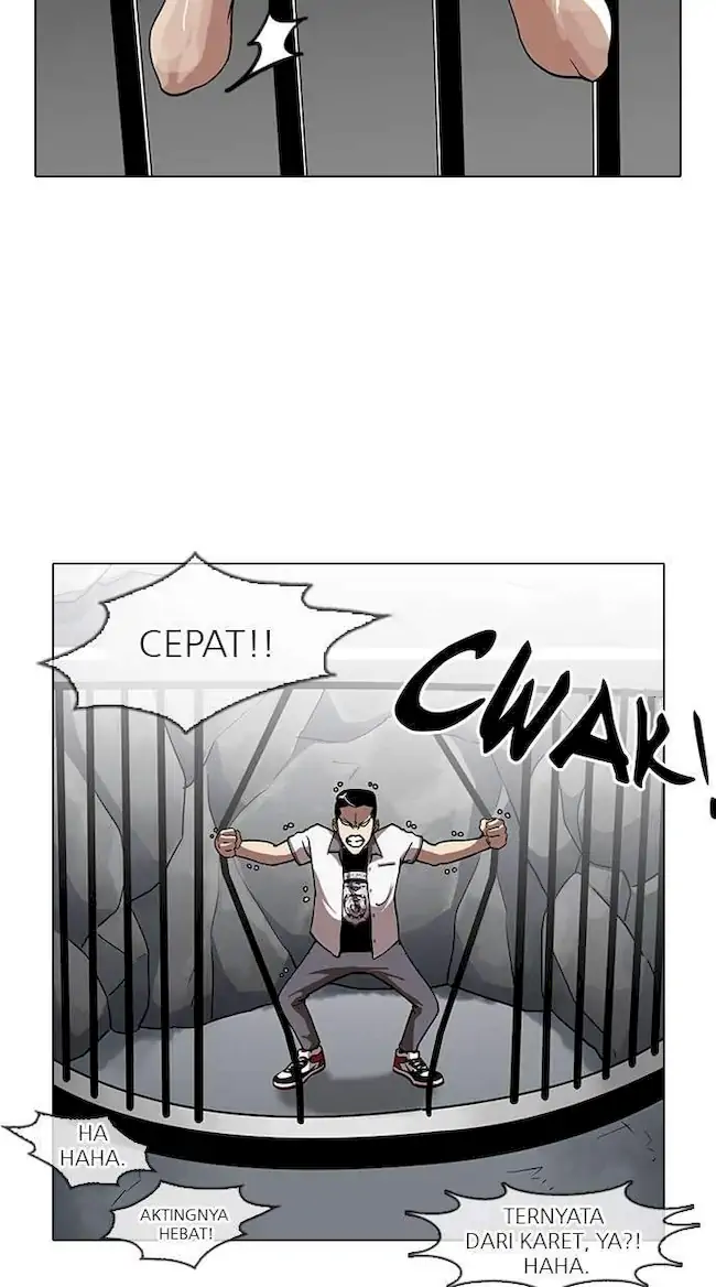 Lookism Bab 140 halaman 51