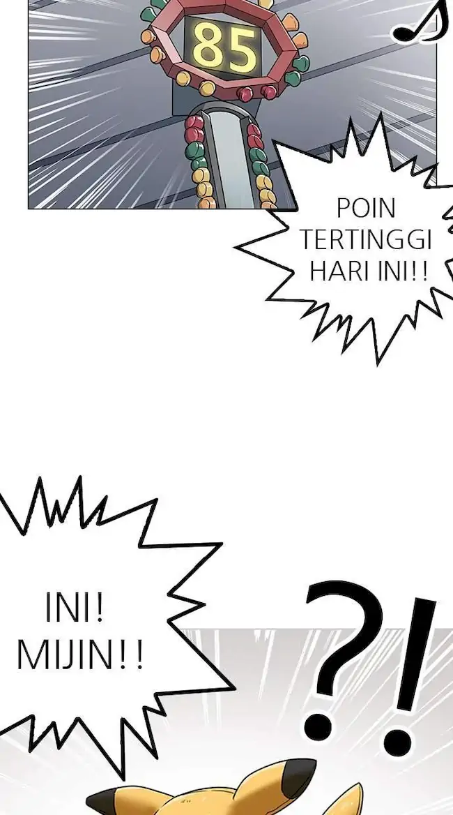 Lookism Bab 140 halaman 58