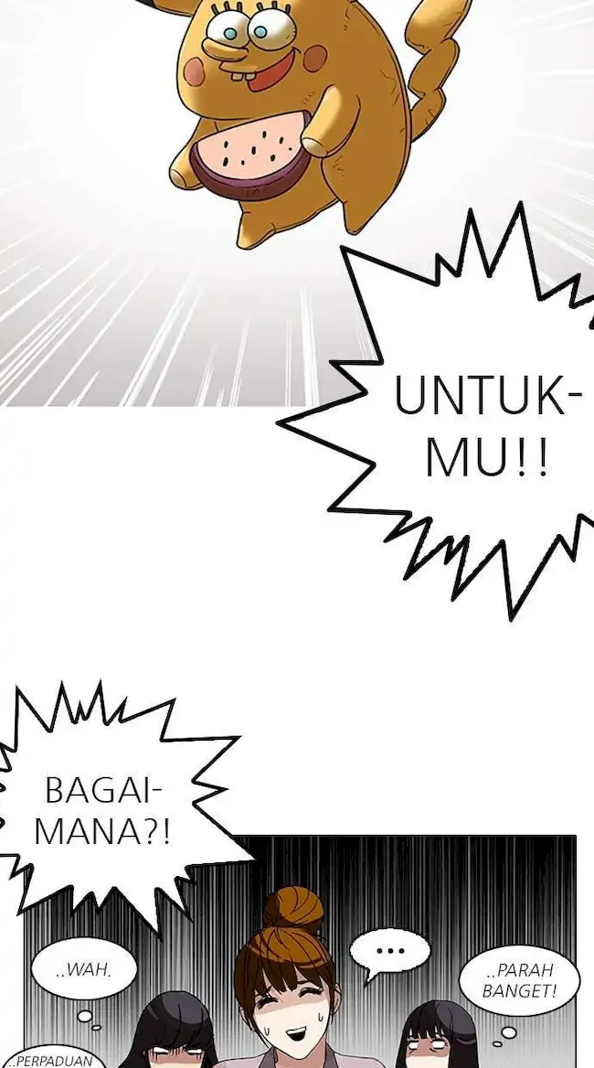 Lookism Bab 140 halaman 59