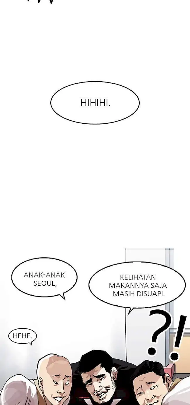 Lookism Bab 140 halaman 62