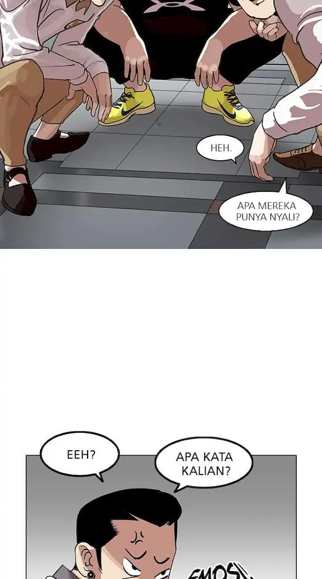 Lookism Bab 140 halaman 63