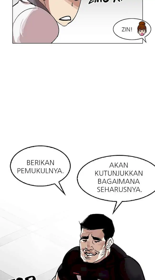 Lookism Bab 140 halaman 64