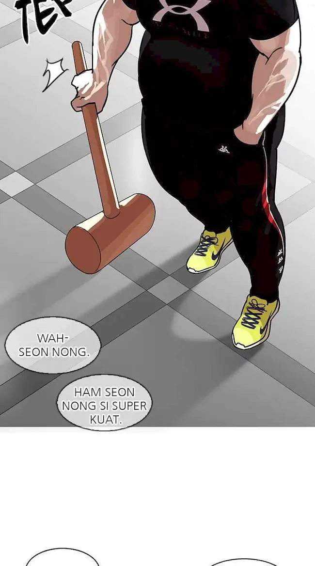 Lookism Bab 140 halaman 65