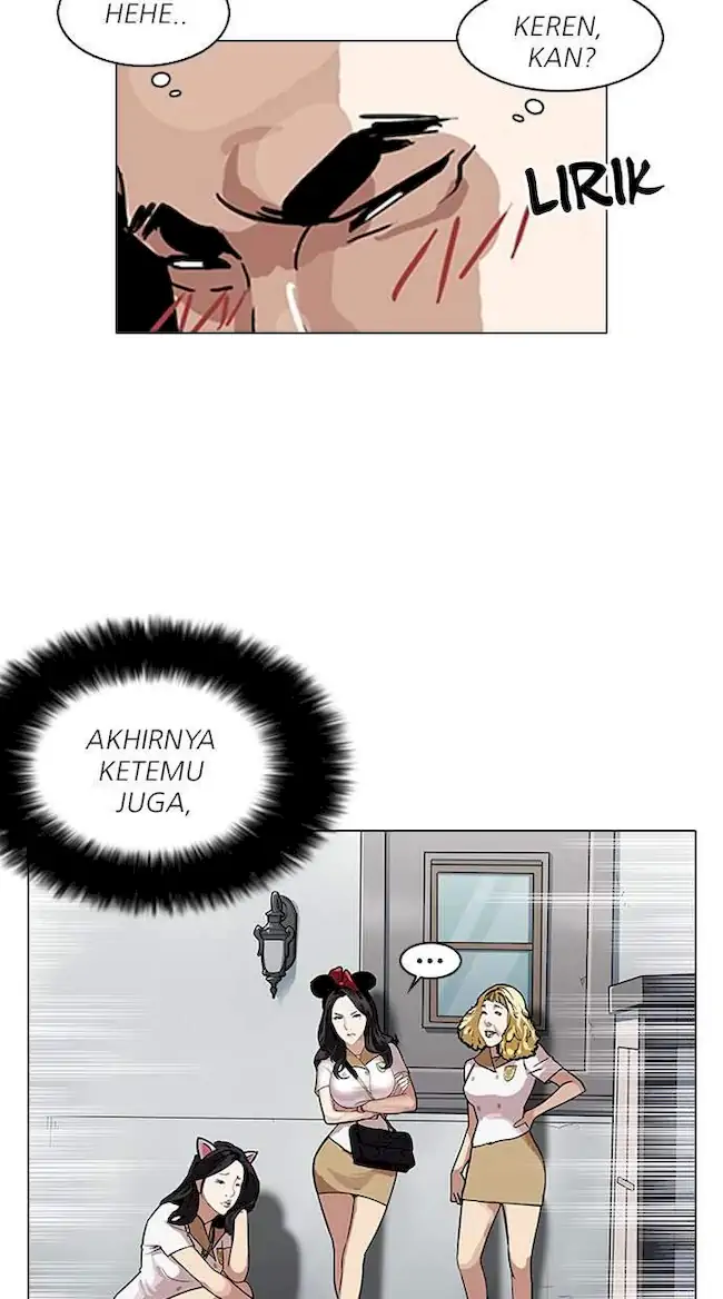 Lookism Bab 140 halaman 66