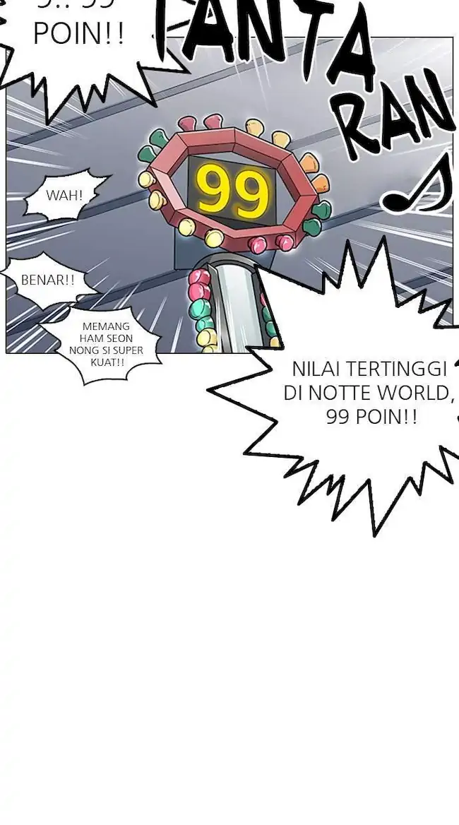 Lookism Bab 140 halaman 73