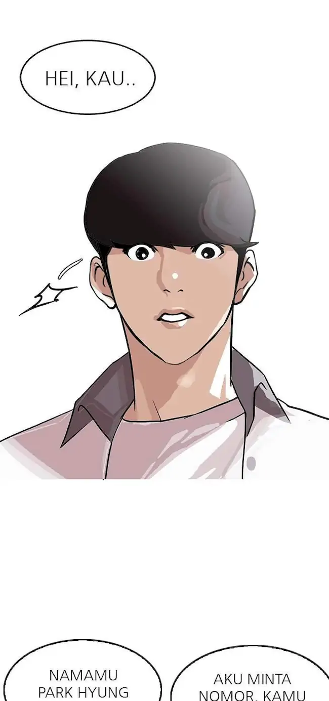 Lookism Bab 140 halaman 78