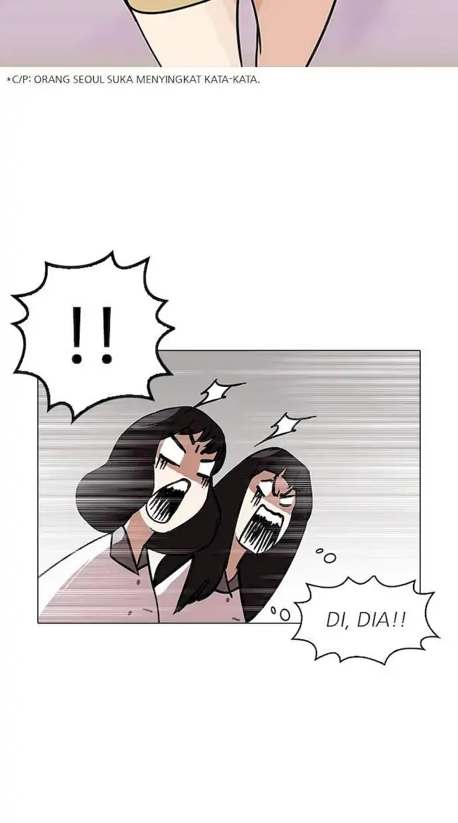 Lookism Bab 140 halaman 80