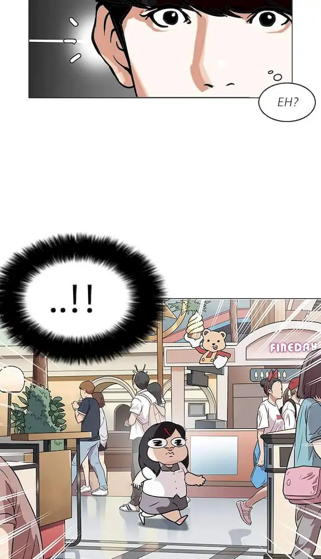 Lookism Bab 140 halaman 83