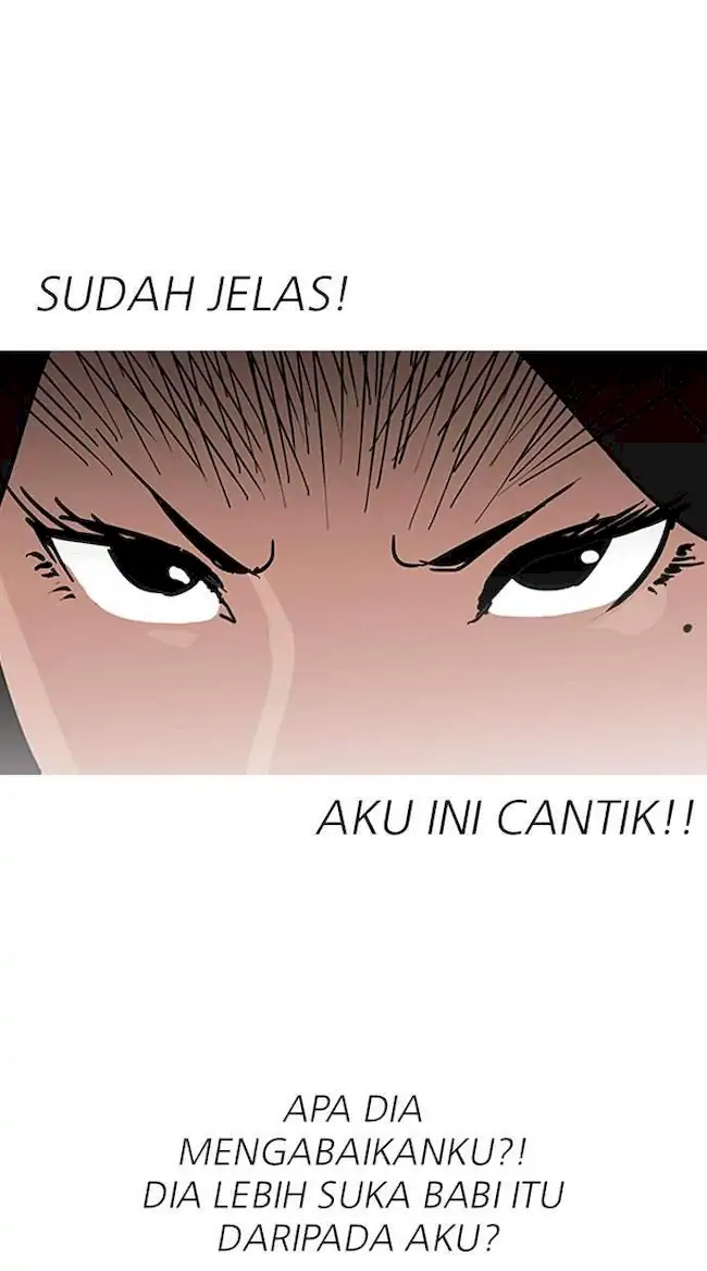 Lookism Bab 140 halaman 91