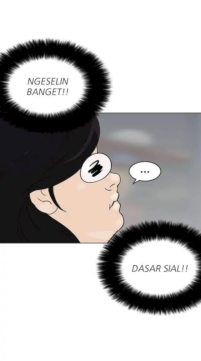 Lookism Bab 140 halaman 92