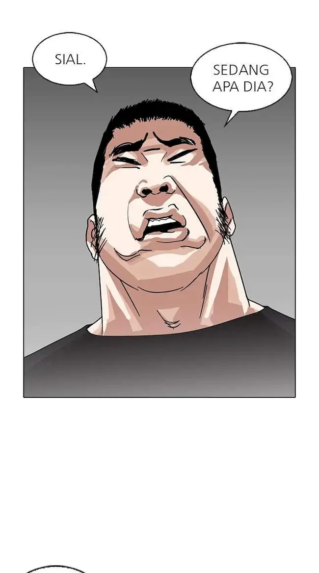 Lookism Bab 140 halaman 93