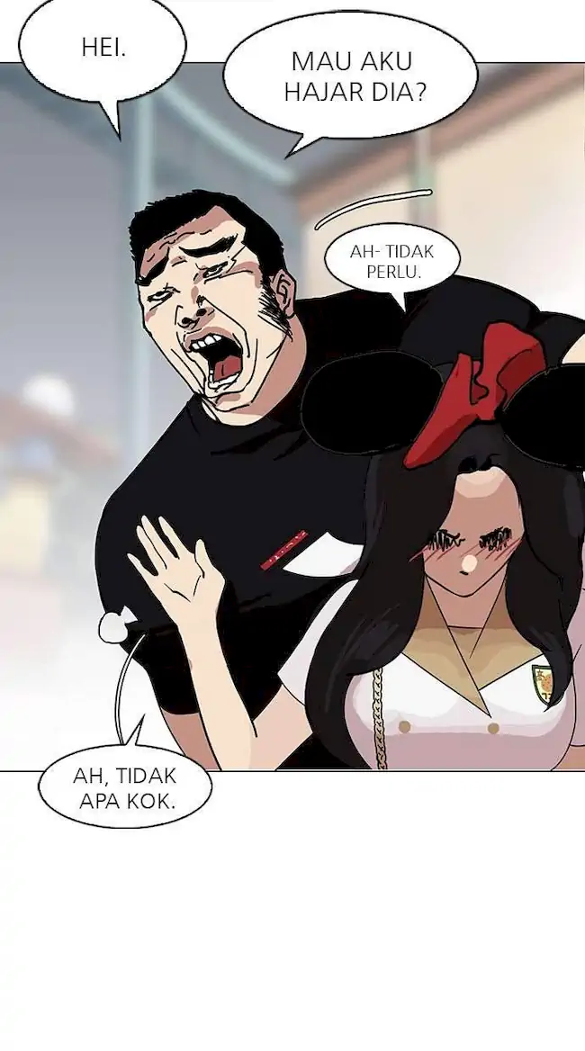 Lookism Bab 140 halaman 94