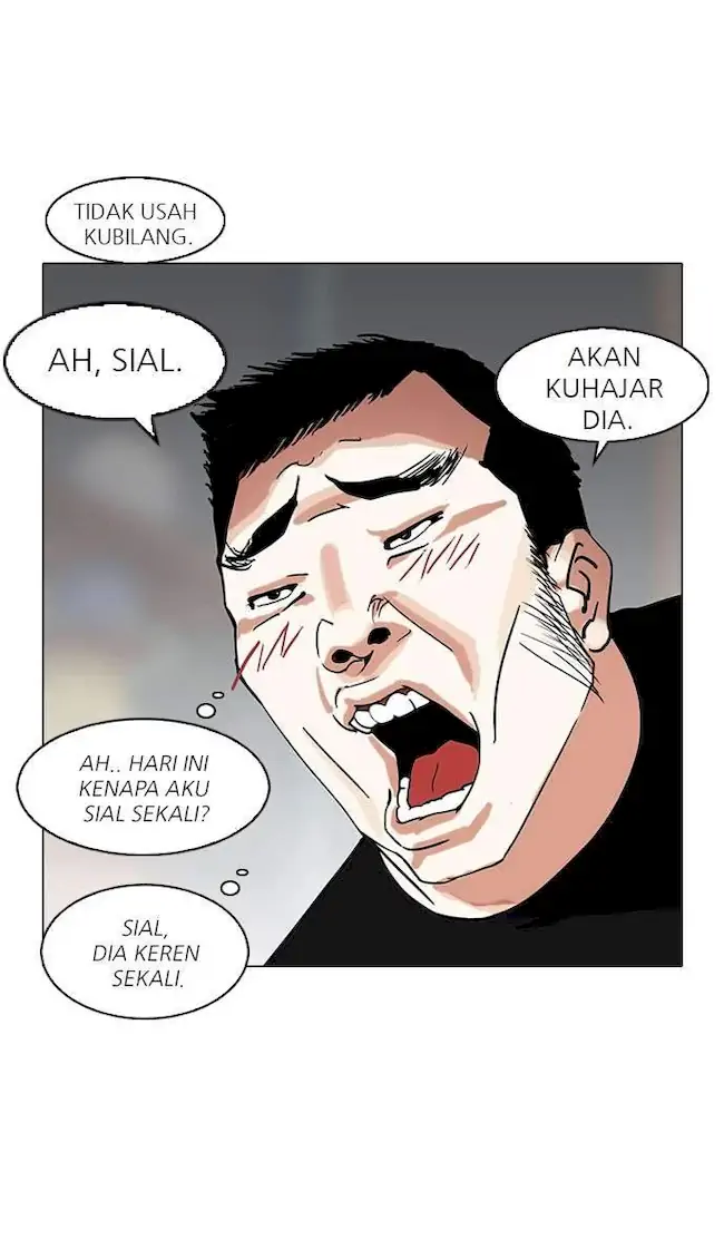 Lookism Bab 140 halaman 95