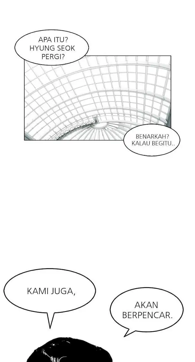 Lookism Bab 140 halaman 96