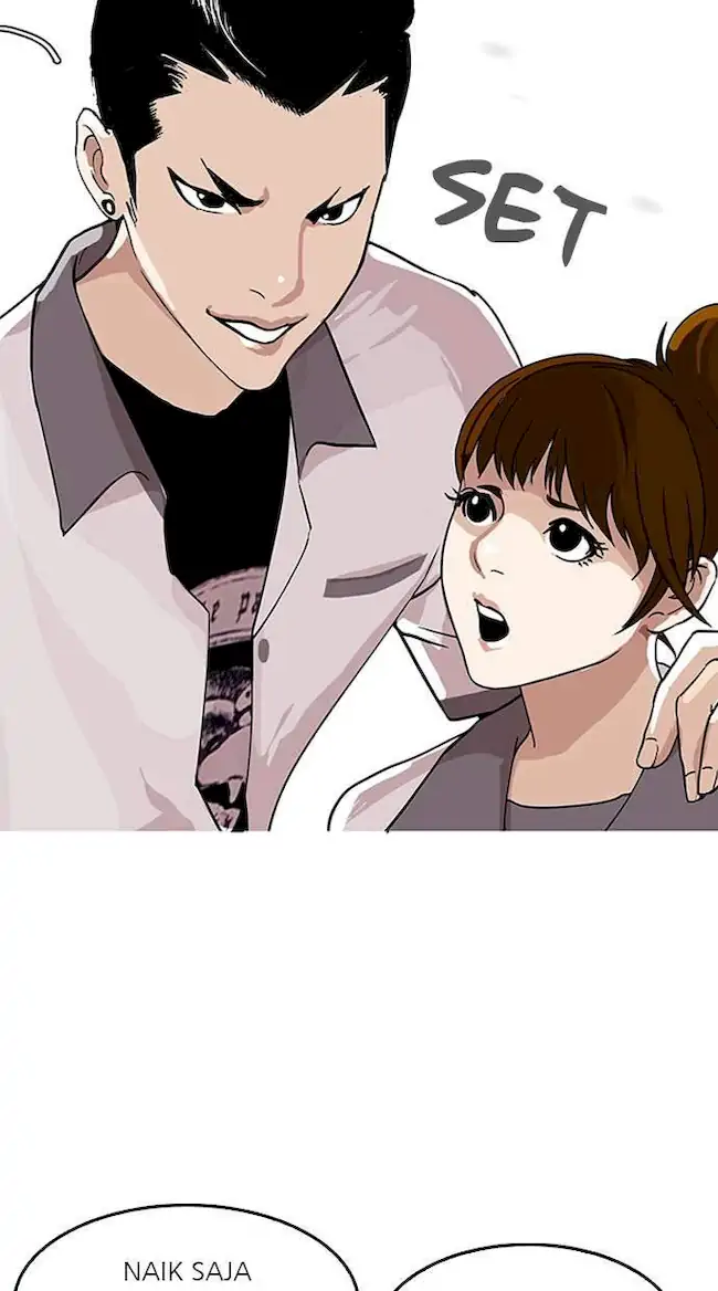 Lookism Bab 140 halaman 97