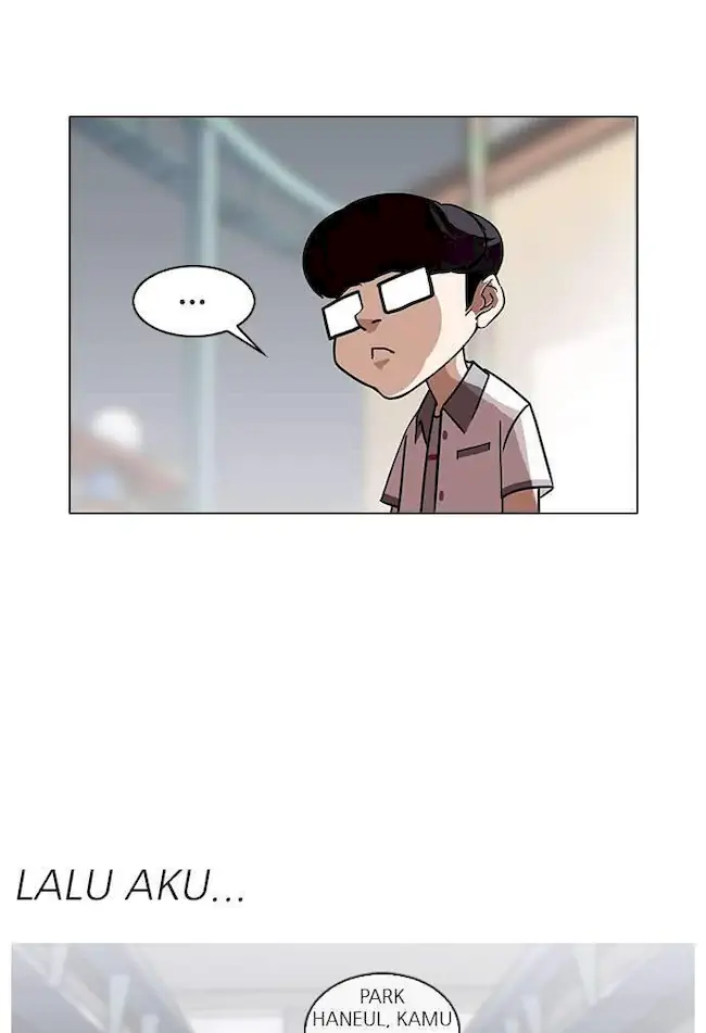 Lookism Bab 140 halaman 101