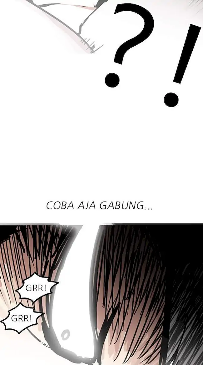 Lookism Bab 140 halaman 104