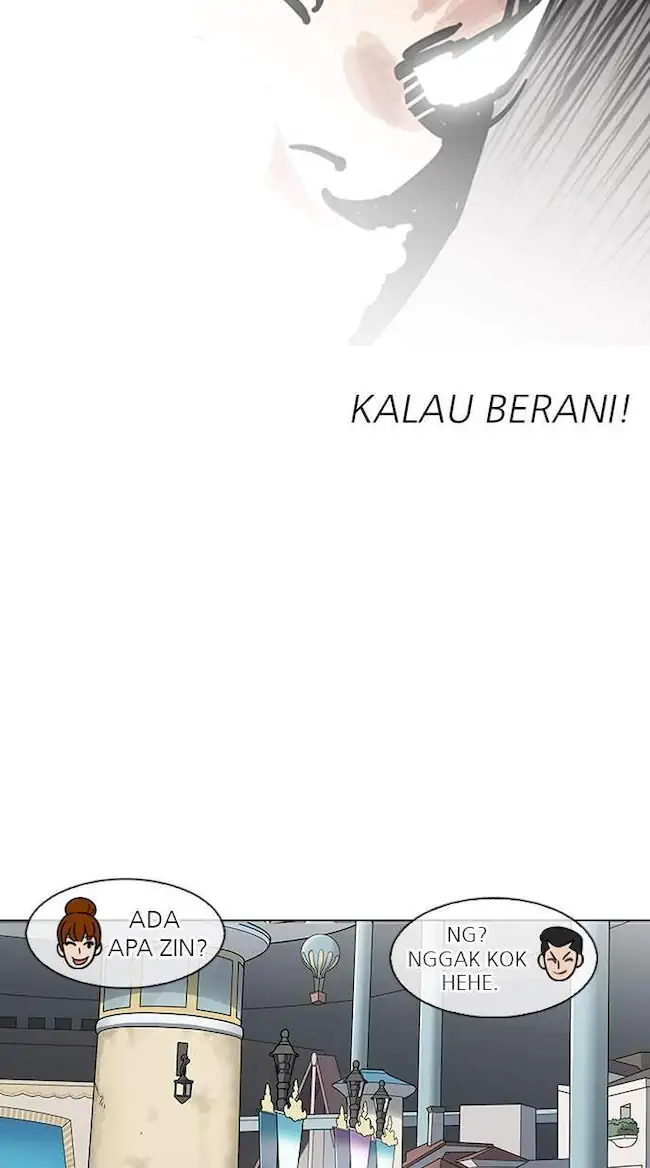 Lookism Bab 140 halaman 105