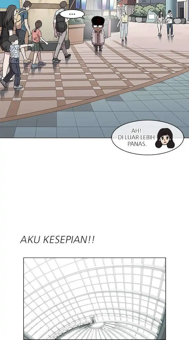 Lookism Bab 140 halaman 106