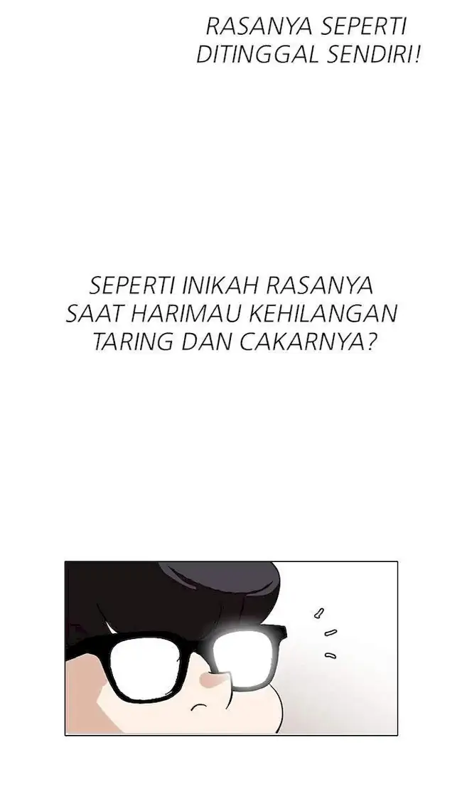 Lookism Bab 140 halaman 107