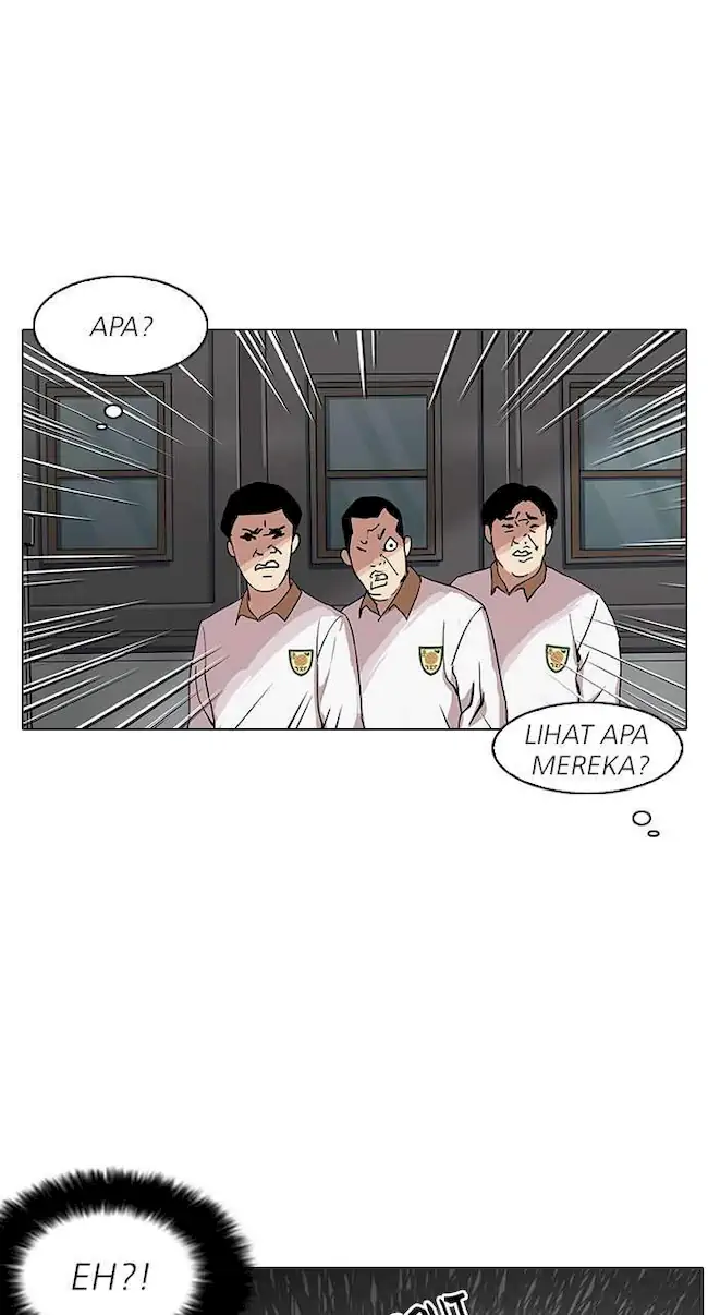 Lookism Bab 140 halaman 108