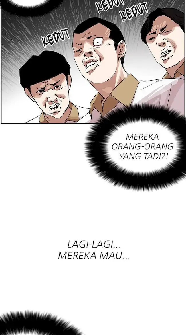 Lookism Bab 140 halaman 109