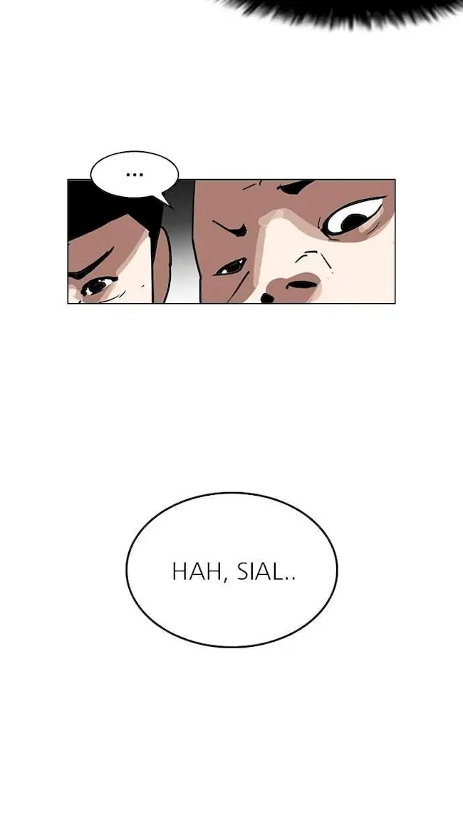 Lookism Bab 140 halaman 111