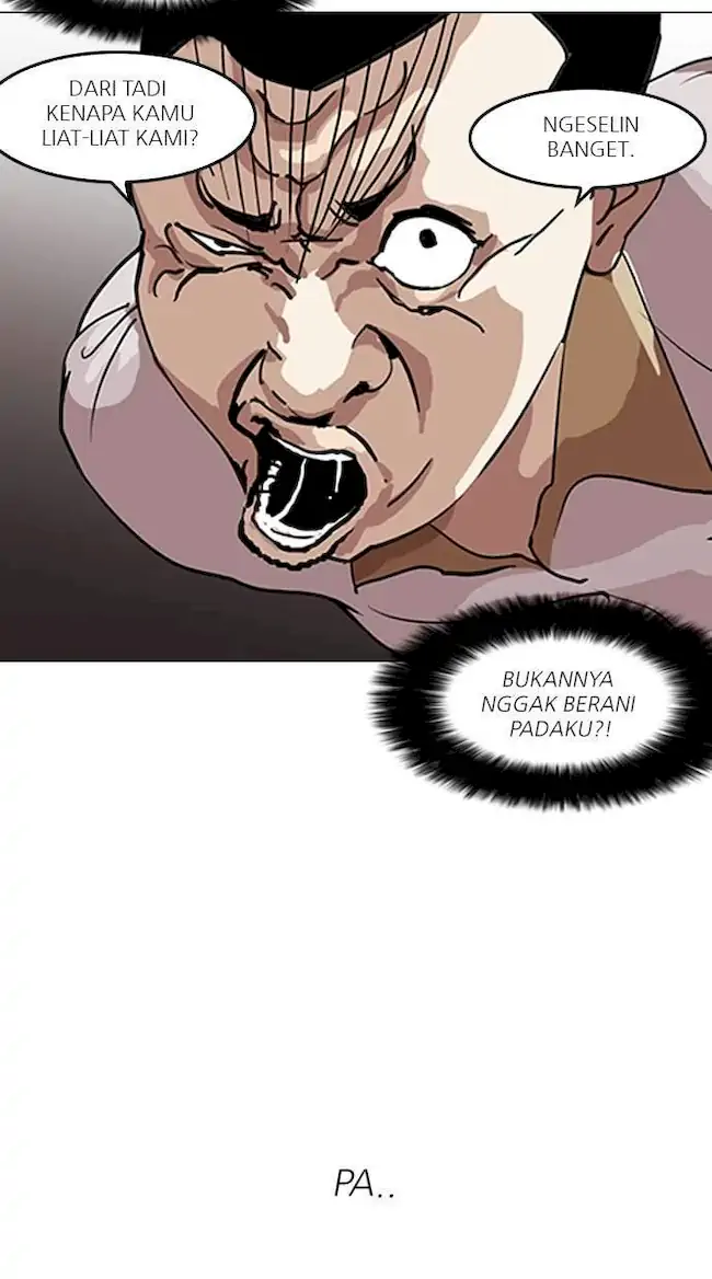 Lookism Bab 140 halaman 114