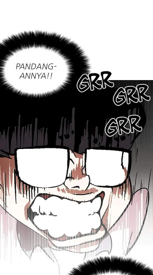 Lookism Bab 140 halaman 115