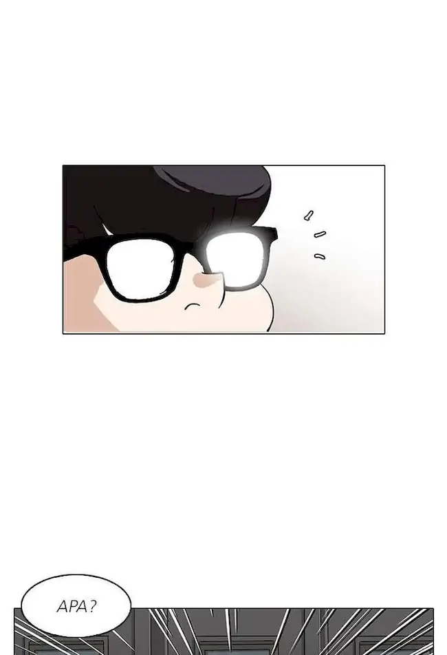 Lookism Bab 141 halaman 2