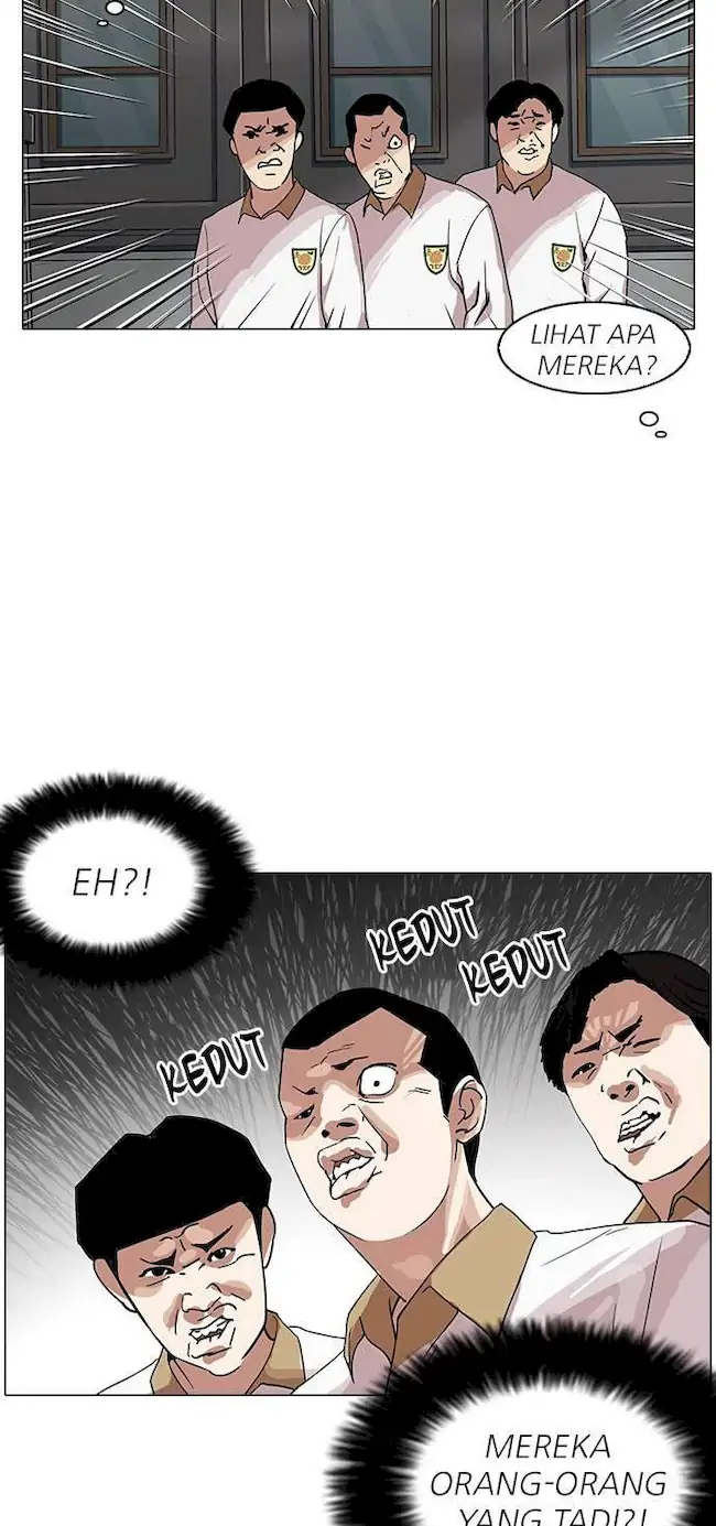 Lookism Bab 141 halaman 3