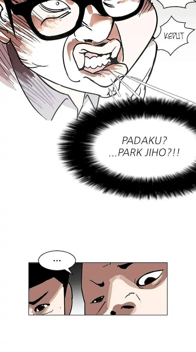 Lookism Bab 141 halaman 5