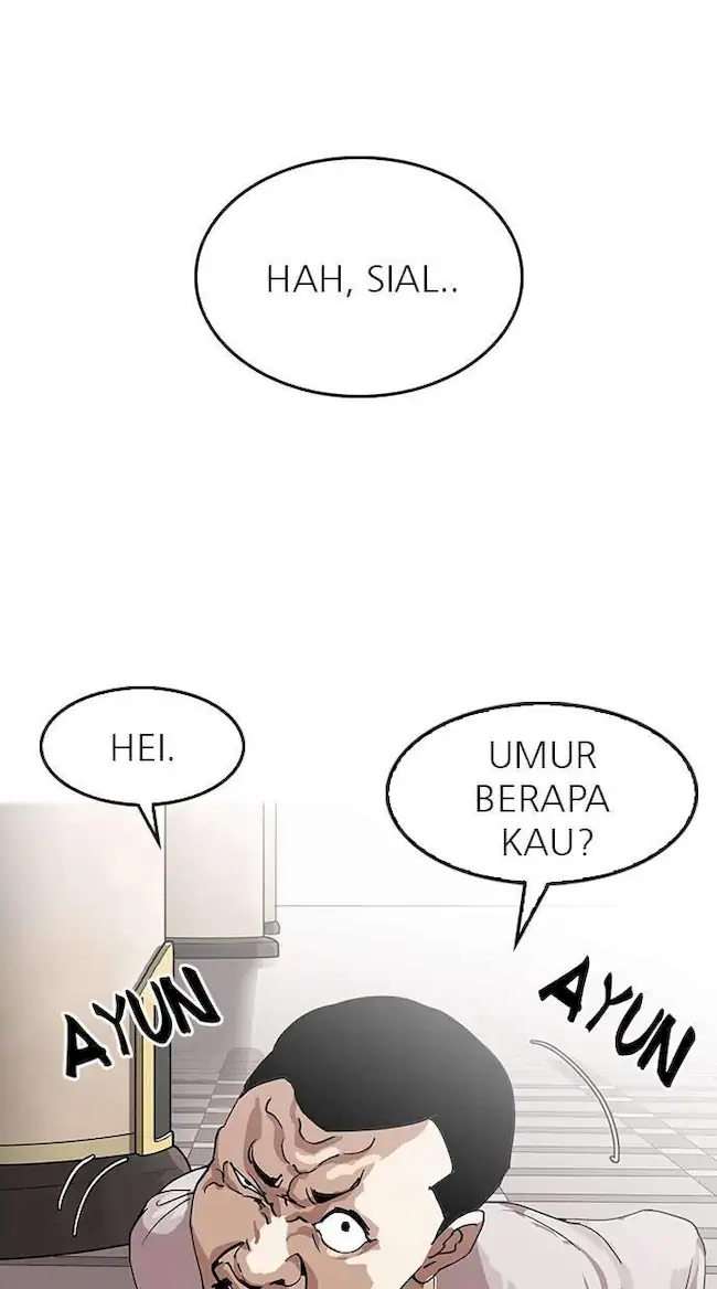 Lookism Bab 141 halaman 6