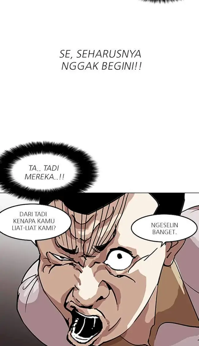 Lookism Bab 141 halaman 8