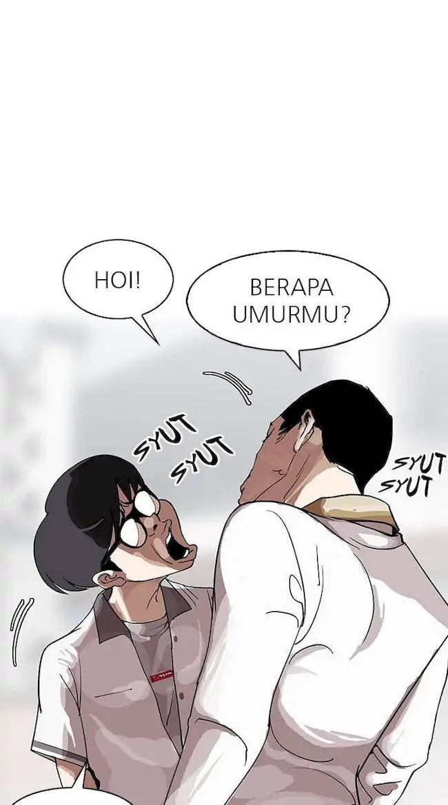 Lookism Bab 141 halaman 14